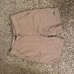 Mens North Face Shorts